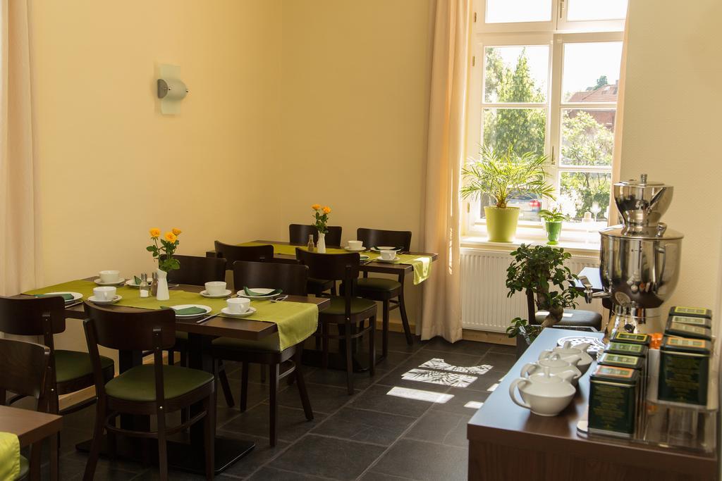 Appartement Bahnhofsquartier Bad Wilsnack Extérieur photo